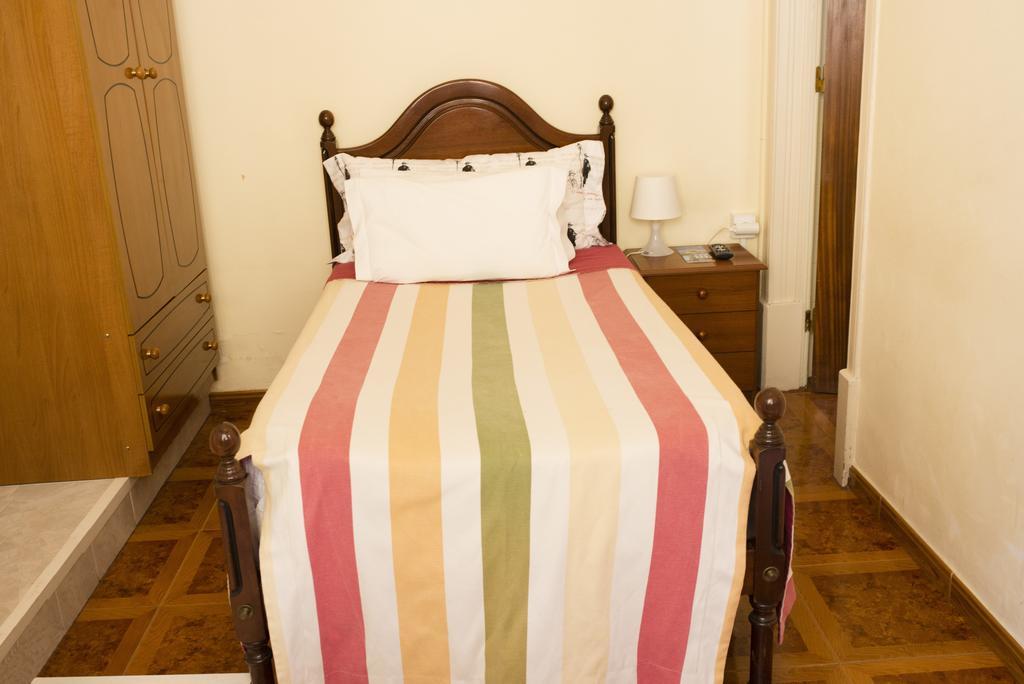 Hotel Residencial Valentina Lizbona Pokój zdjęcie