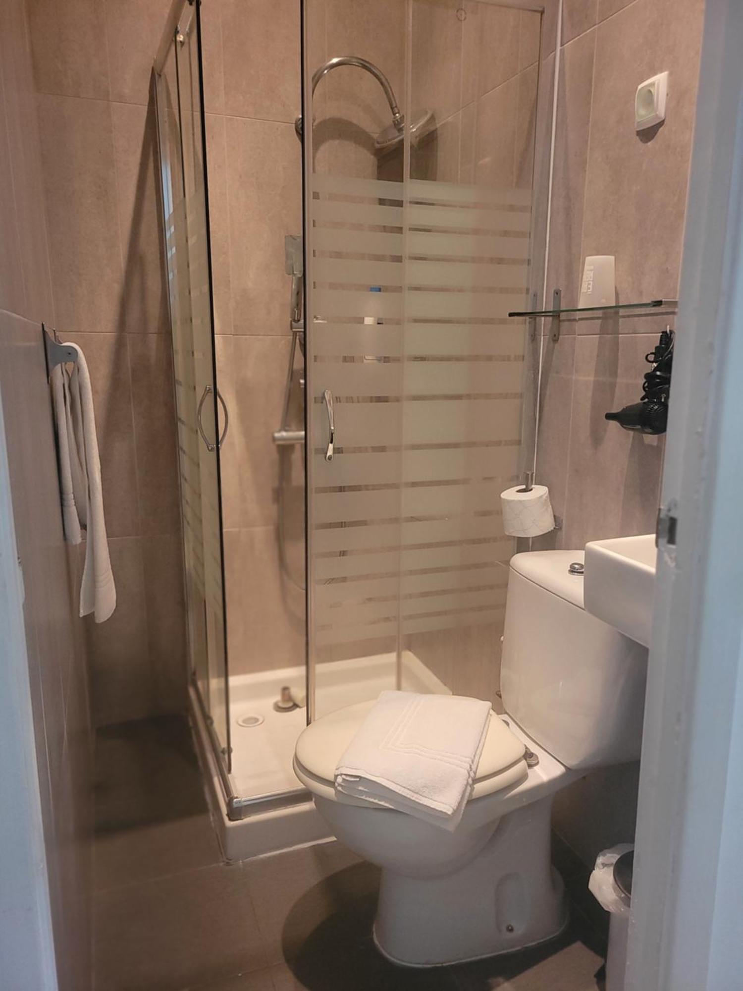 Hotel Residencial Valentina Lizbona Pokój zdjęcie