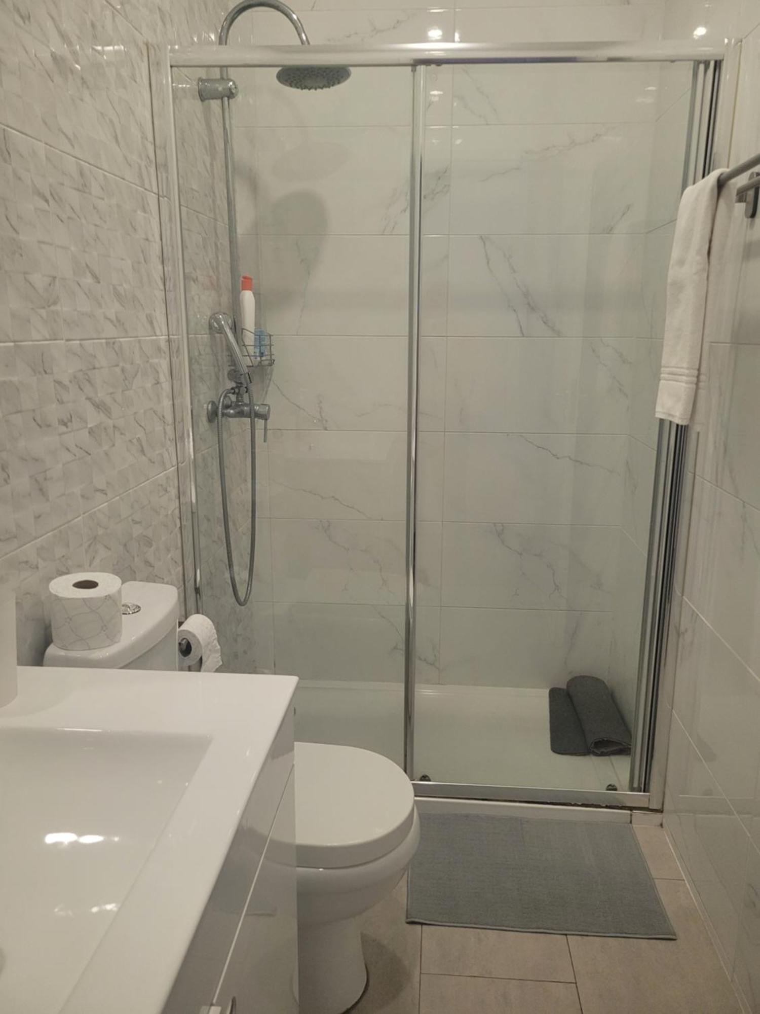 Hotel Residencial Valentina Lizbona Pokój zdjęcie